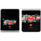DC Comics Superman Shield Galaxy Z Flip4 5G Skin